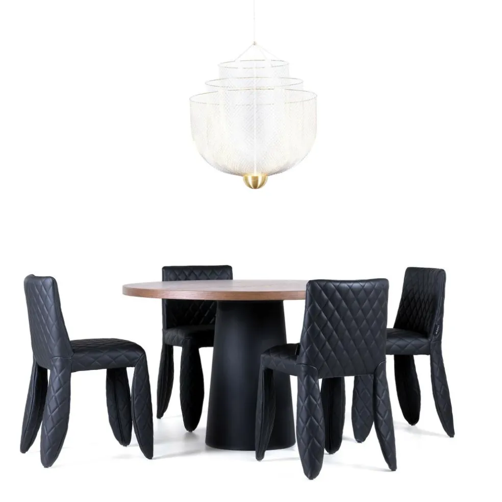 Meshmatics Small LED Pendelleuchte