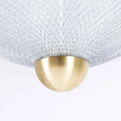 Meshmatics Small LED Pendelleuchte