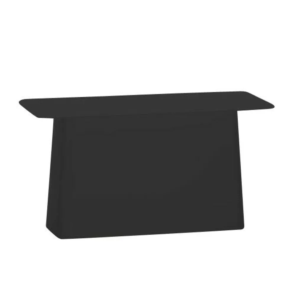 Metal Side Table Outdoor Beistelltisch L