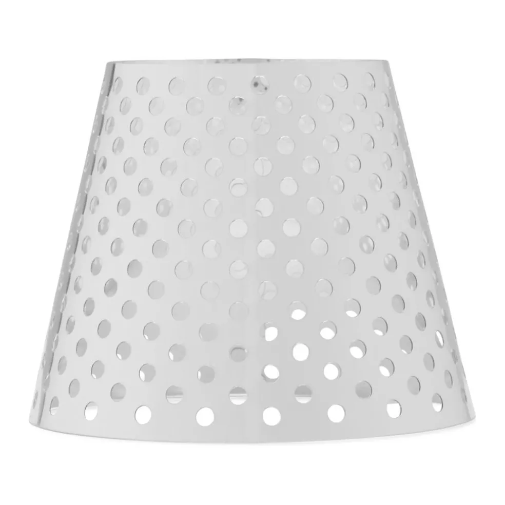 Metallicappie Lampenschirm