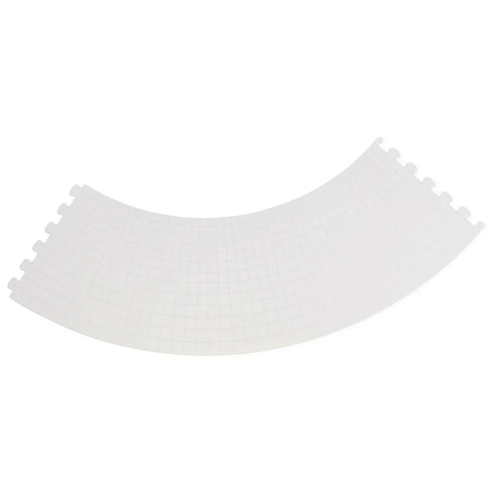 Metallicappie Lampenschirm