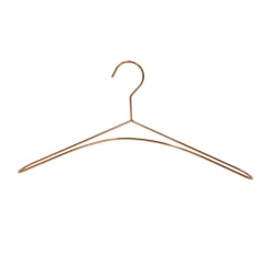 Metall-Kleiderbügel 2er Set