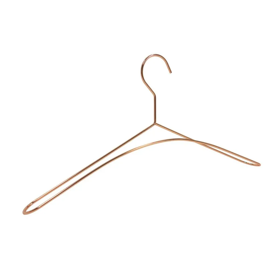 Metall-Kleiderbügel 2er Set