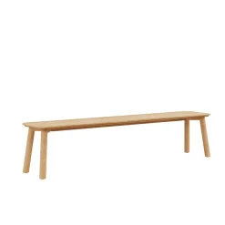 Meyer 23 Large Bank 200cm