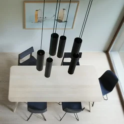 Meyer 23 Large Esstisch 200x92x73cm