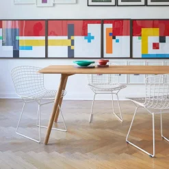 Meyer 23 Large Esstisch 200x92x73cm