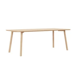 Meyer 23 Large Esstisch 200x92x73cm