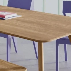 Meyer 23 Large Esstisch 200x92x73cm