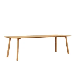 Meyer 23 XLarge Esstisch 240x92x73cm