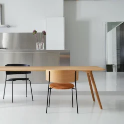 Meyer 23 XLarge Esstisch 240x92x73cm