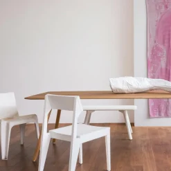 Meyer 23 XLarge Esstisch 240x92x73cm