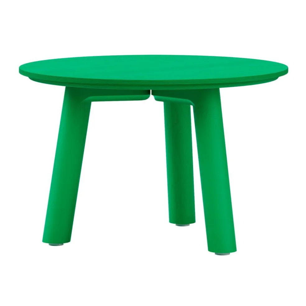 Meyer Color Couchtisch Medium H 35cm