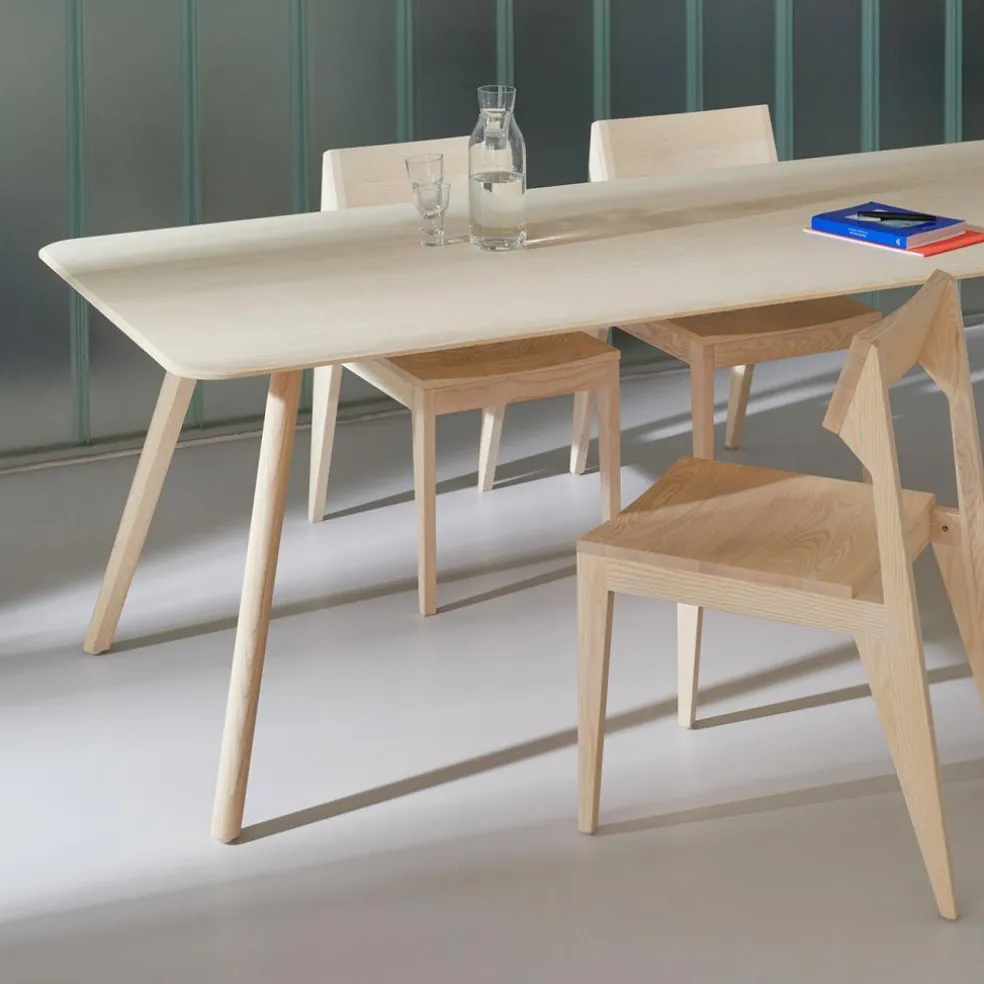 Meyer Color Esstisch 200x92x73cm