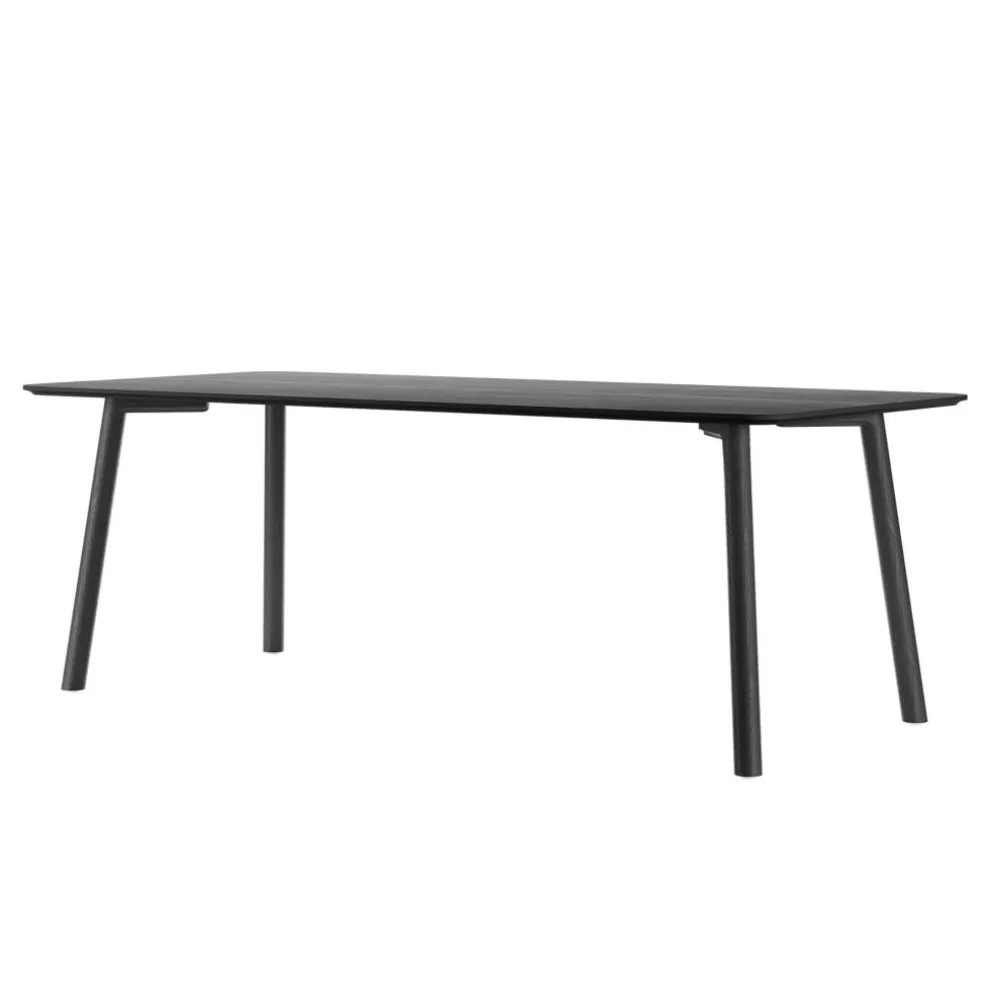 Meyer Color Esstisch 200x92x73cm