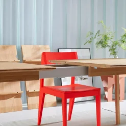 Meyer Esstisch ausziehbar 180-225cm