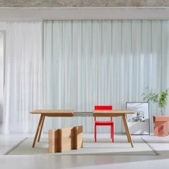 Meyer Esstisch ausziehbar 180-270cm