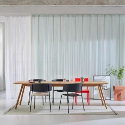 Meyer Esstisch ausziehbar 180-270cm