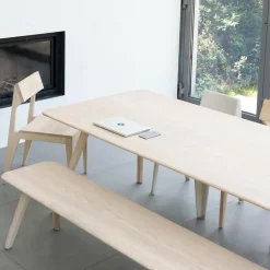 Meyer Large-XLarge Bank 220cm