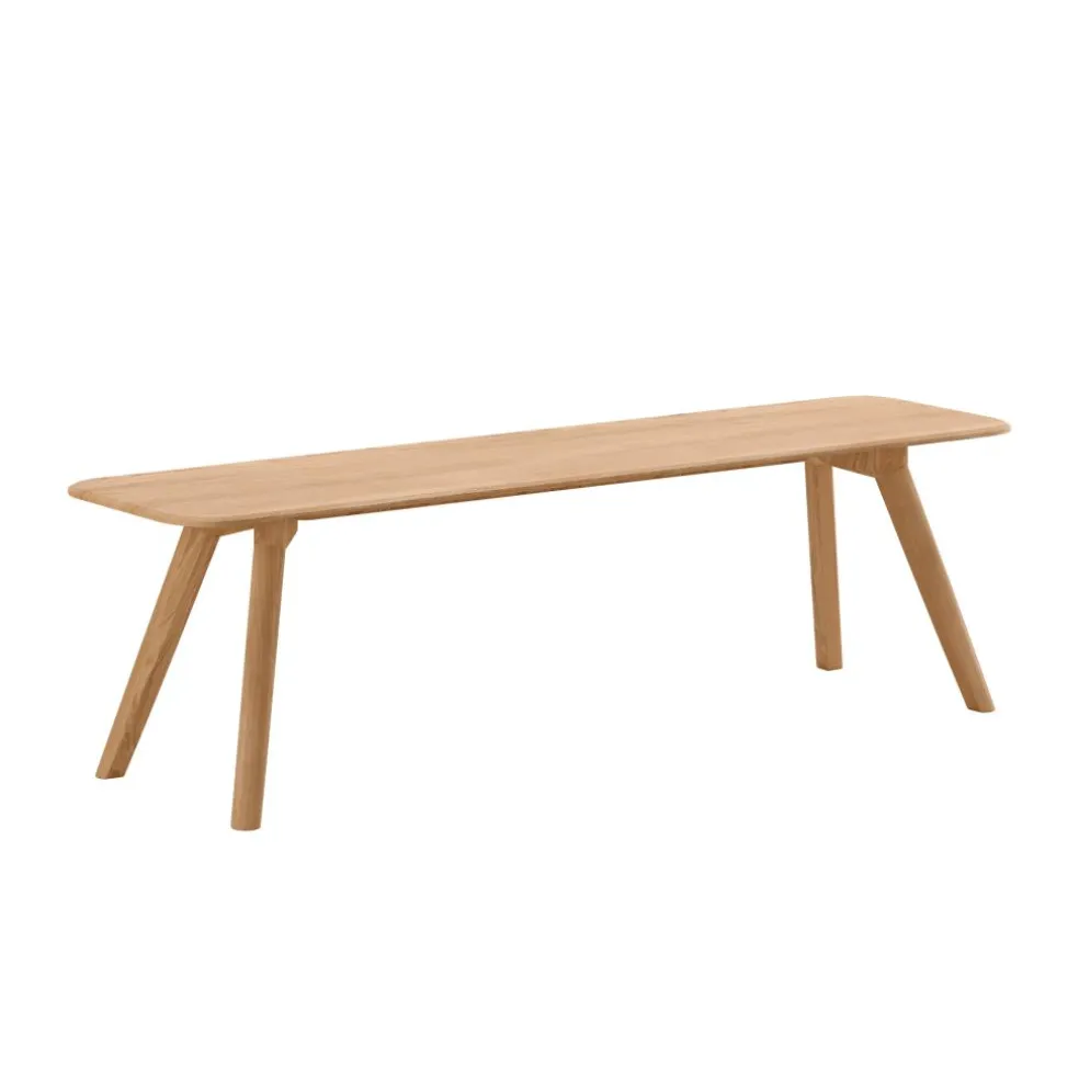 Meyer Medium Bank 160cm