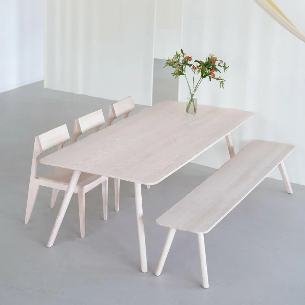 Meyer Medium Bank 160cm