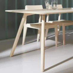 Meyer Medium Esstisch 160x92x73cm