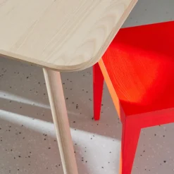 Meyer Medium Esstisch 160x92x73cm