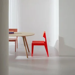 Meyer Oval Esstisch 220x115x73cm