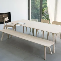 Meyer XLarge Bank 240cm