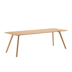 Meyer XLarge Esstisch 240x92x73cm