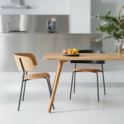 Meyer XLarge Esstisch 240x92x73cm