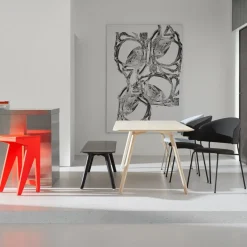 Meyer XLarge Esstisch 240x92x73cm