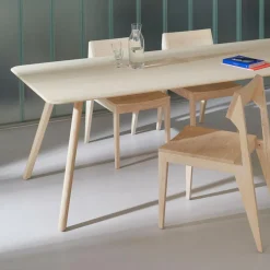 Meyer XXLarge Esstisch 260x92x73cm