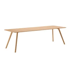 Meyer XXLarge Esstisch 260x92x73cm