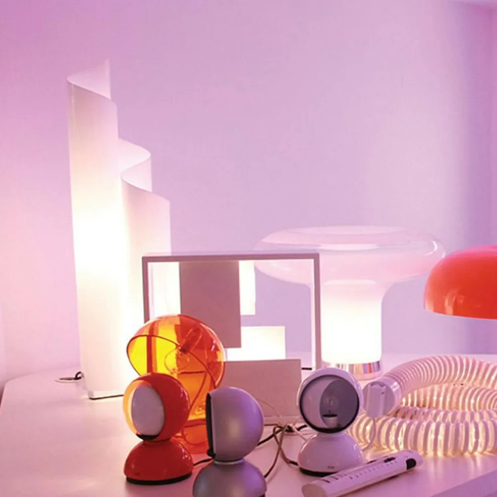 Mezzachimera Tischleuchte