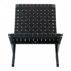 MG501 Cuba Chair klappbar mit Baumwollgurten