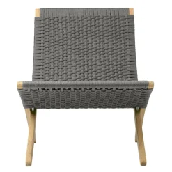 MG501 Outdoor Cuba Chair klappbar