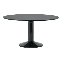 Midst Esstisch Ø140cm Linoleum