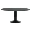 Midst Esstisch Ø160cm Linoleum