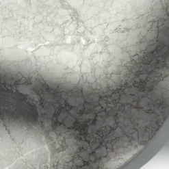 Midst Esstisch Ø140cm Marmor