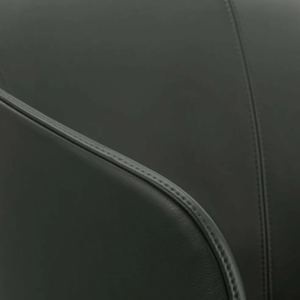 Mikado Armlehnstuhl Leder