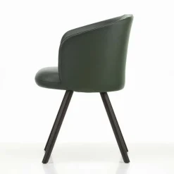 Mikado Armlehnstuhl Leder