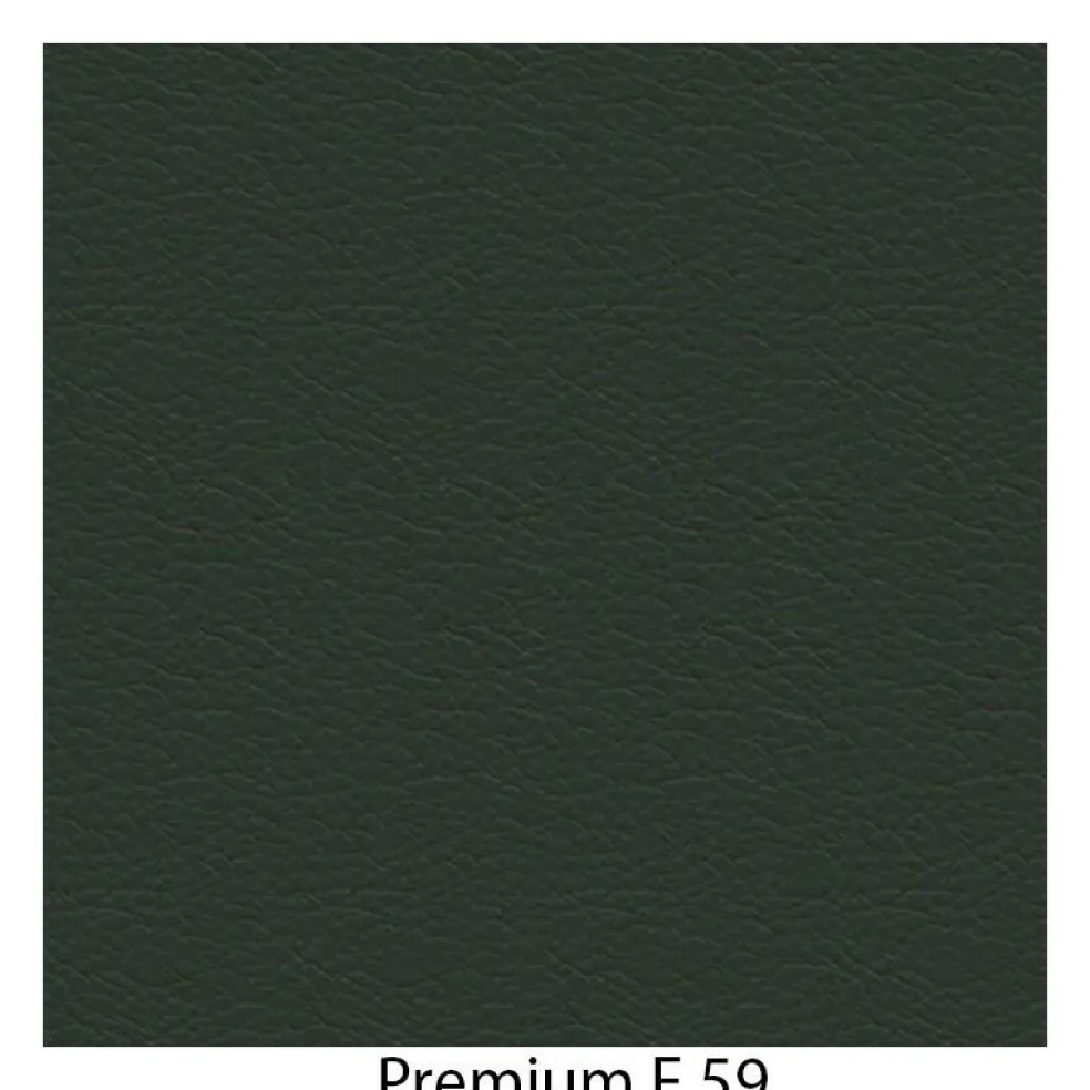 Mikado Armlehnstuhl Leder