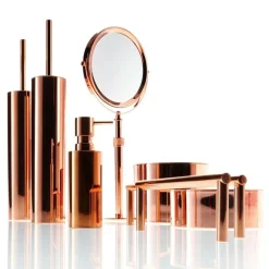 Mikado SBG Stand-WC Bürstengarnitur