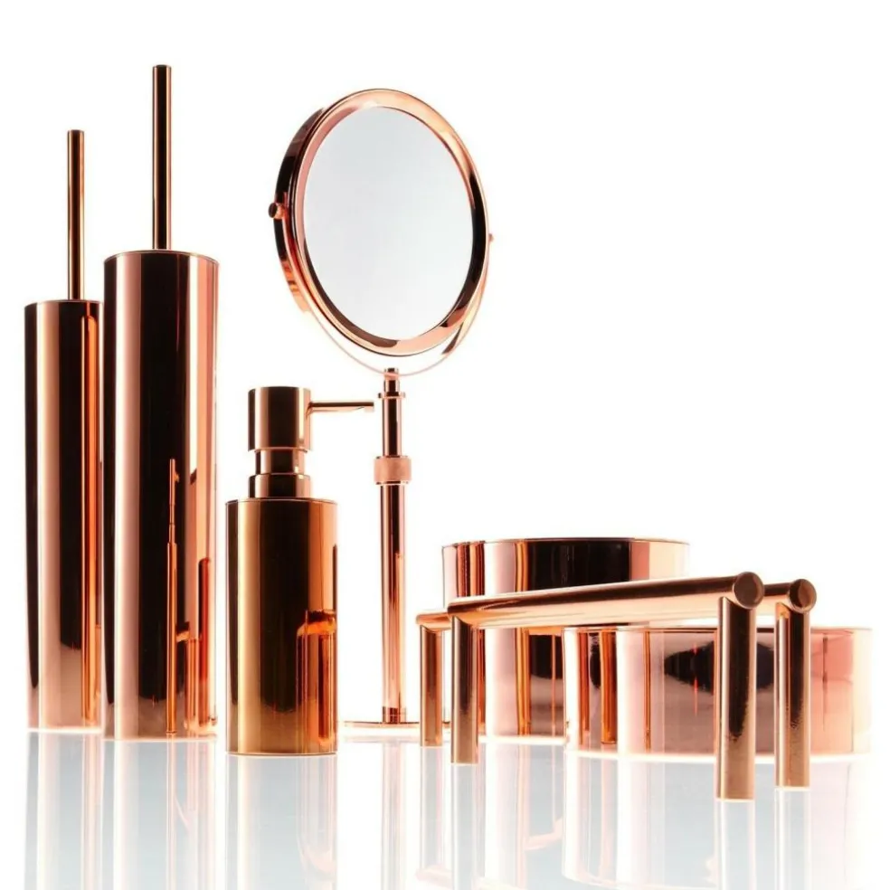 Mikado SBG Stand-WC Bürstengarnitur