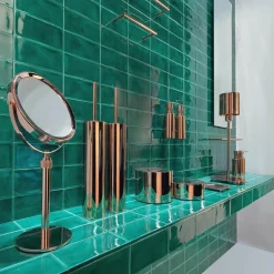 Mikado SBG Stand-WC Bürstengarnitur