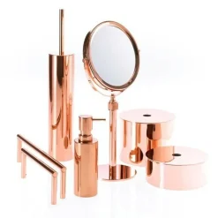 Mikado SBG Stand-WC Bürstengarnitur