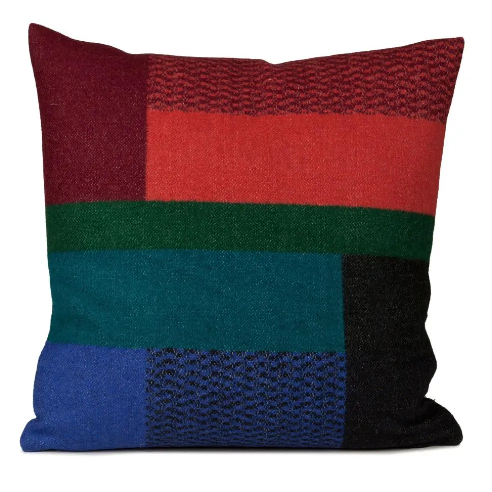 Mikkel Kissen 50x50cm