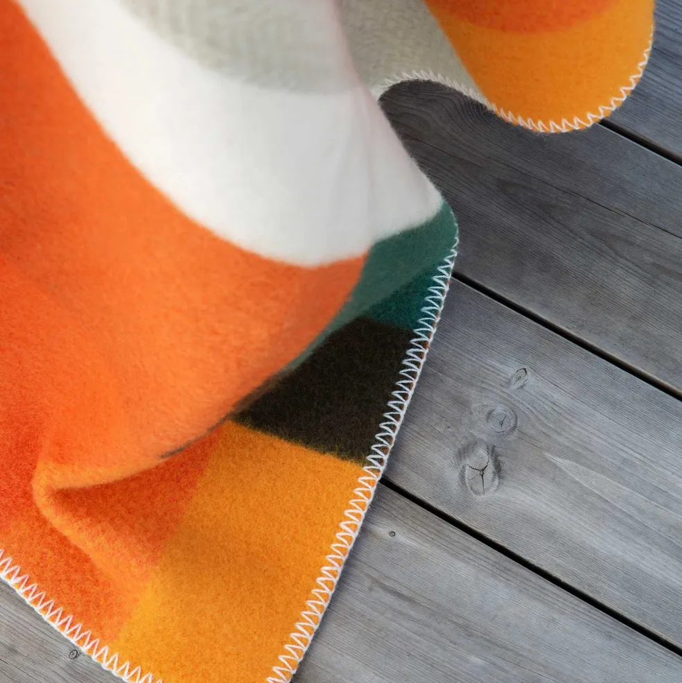 Mikkel Tagesdecke/Überwurf 135x200cm