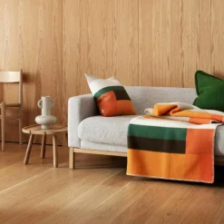 Mikkel Tagesdecke/Überwurf 135x200cm