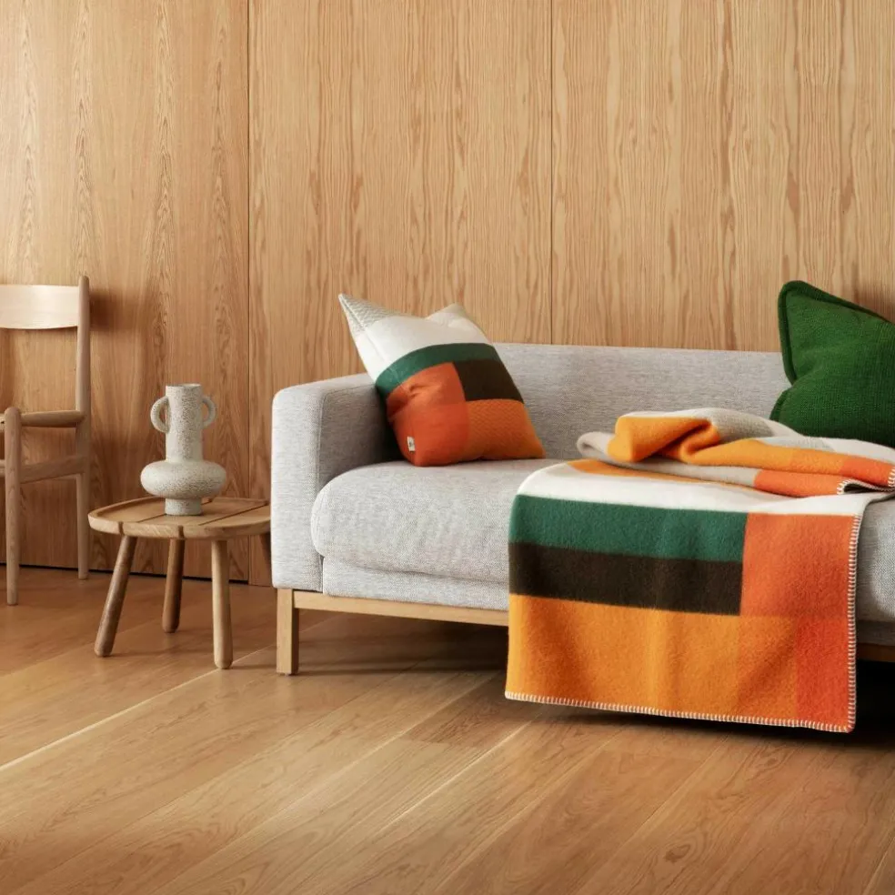 Mikkel Tagesdecke/Überwurf 135x200cm